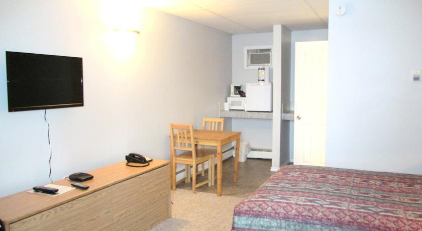Tel Star Motel Brooks Extérieur photo